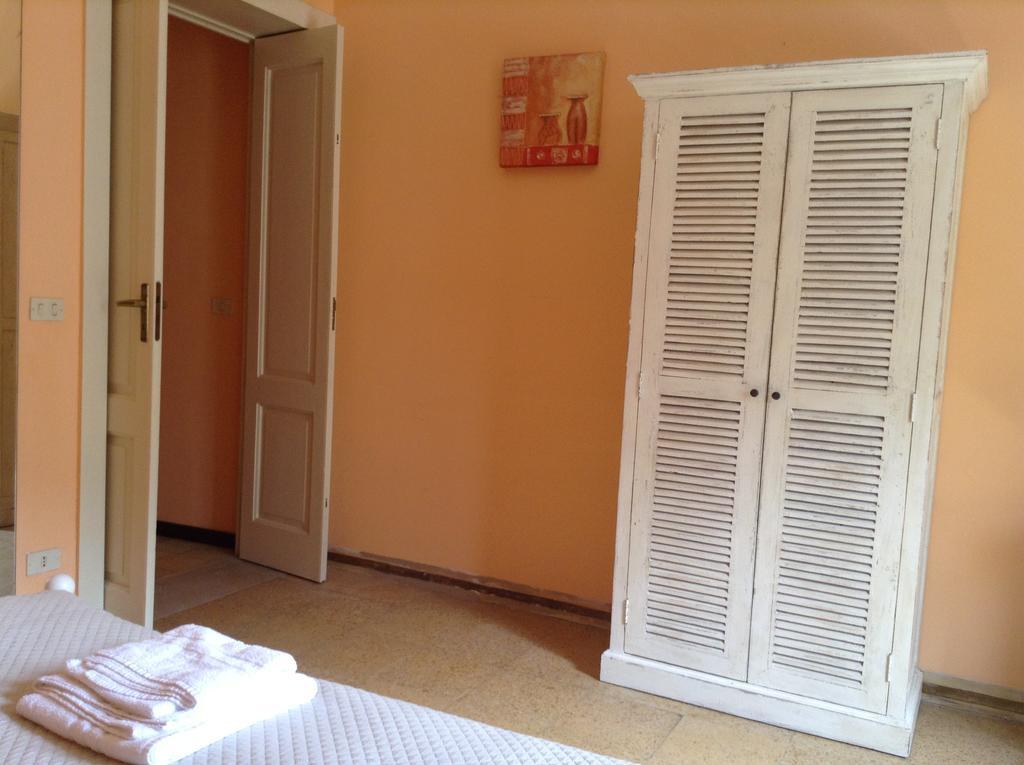שילה B&B Marina Grande חדר תמונה