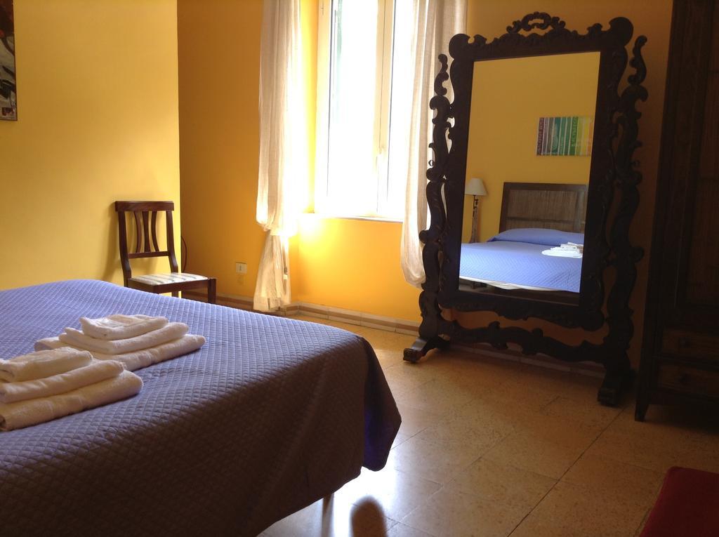 שילה B&B Marina Grande חדר תמונה
