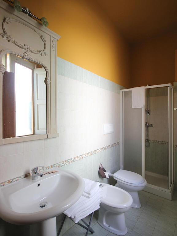 שילה B&B Marina Grande חדר תמונה