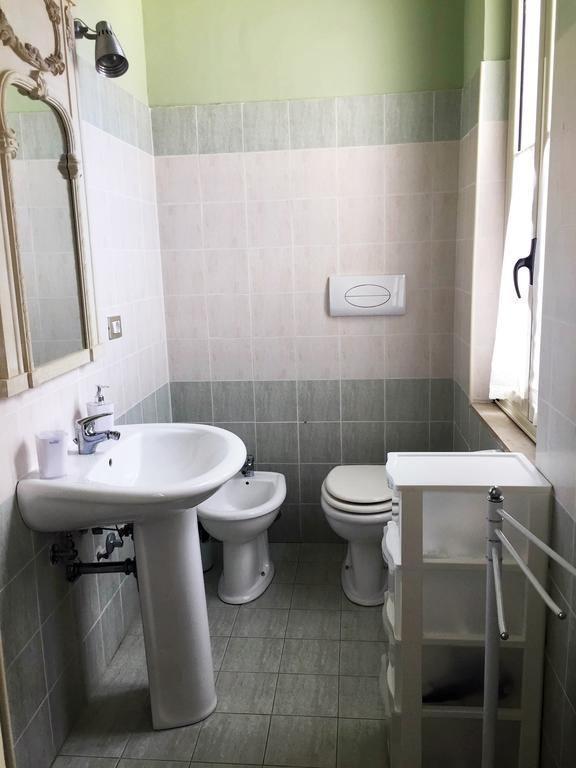 שילה B&B Marina Grande מראה חיצוני תמונה